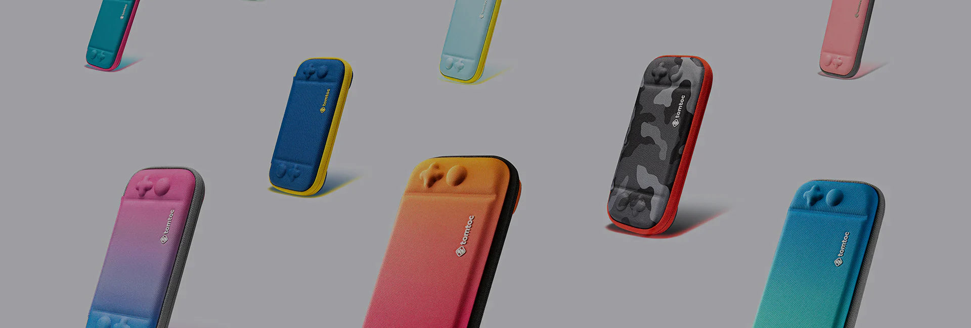 Todo para Nintendo Switch | OLED