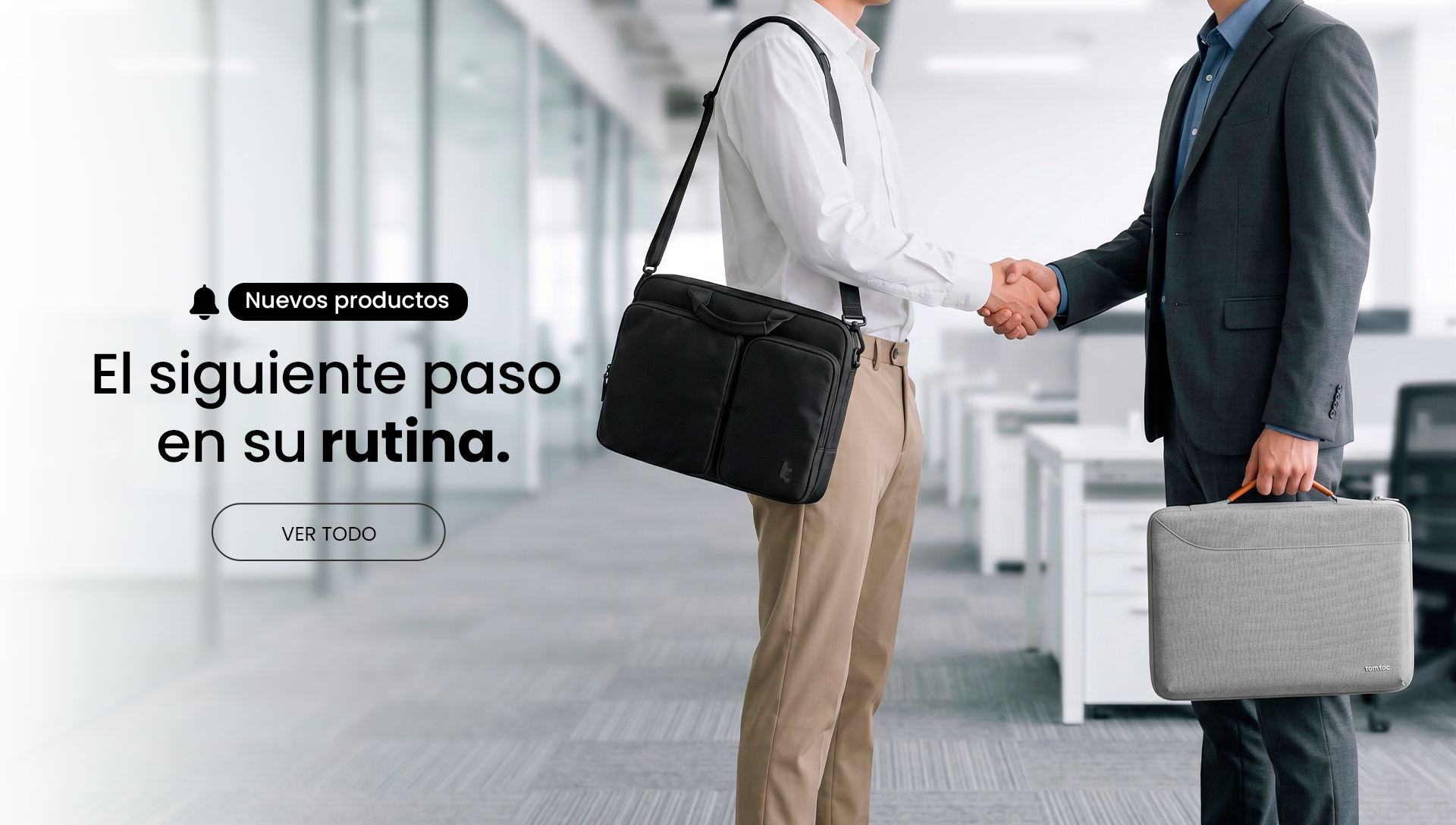 Nuevos Productos