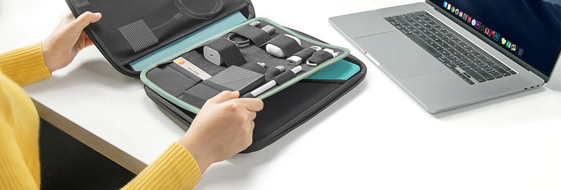 Carpetas para tablet