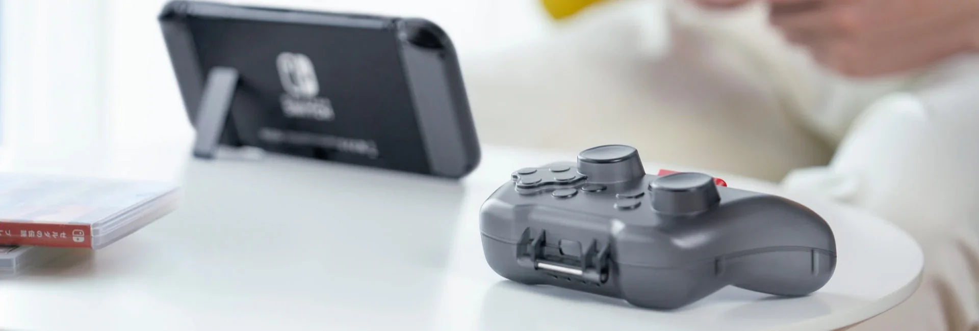 Estuches para mandos