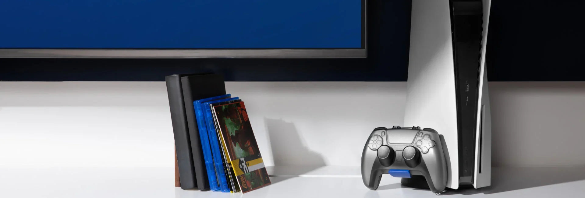 Todo para Playstation 5