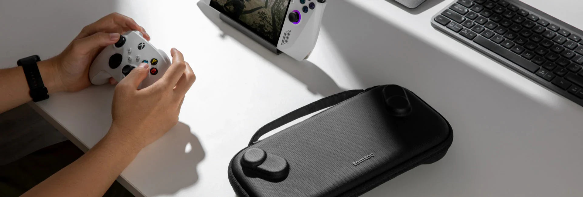 ROG Ally | ROG Ally X