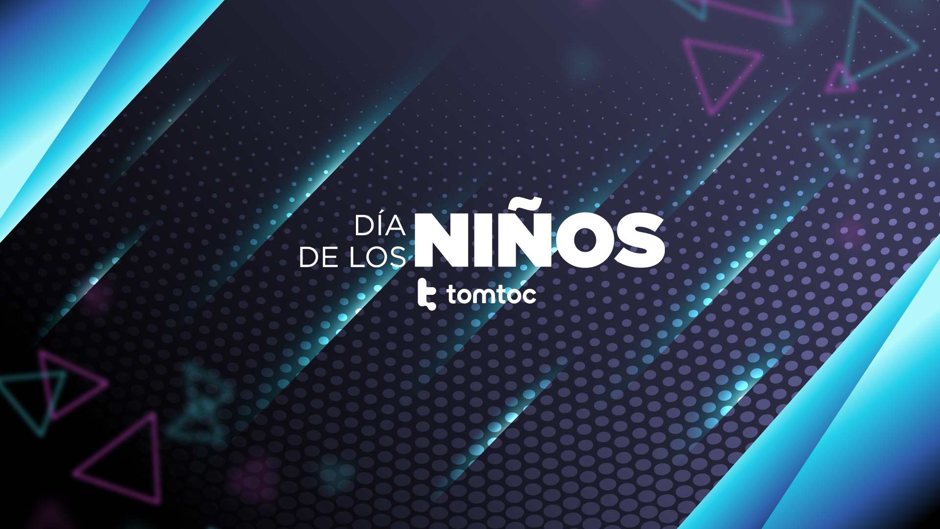Día del Niño