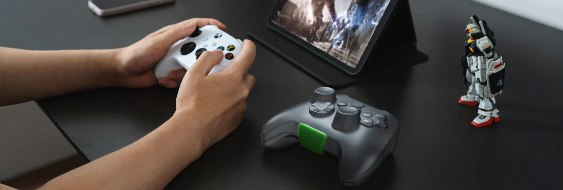 Todo para Xbox X/S Series