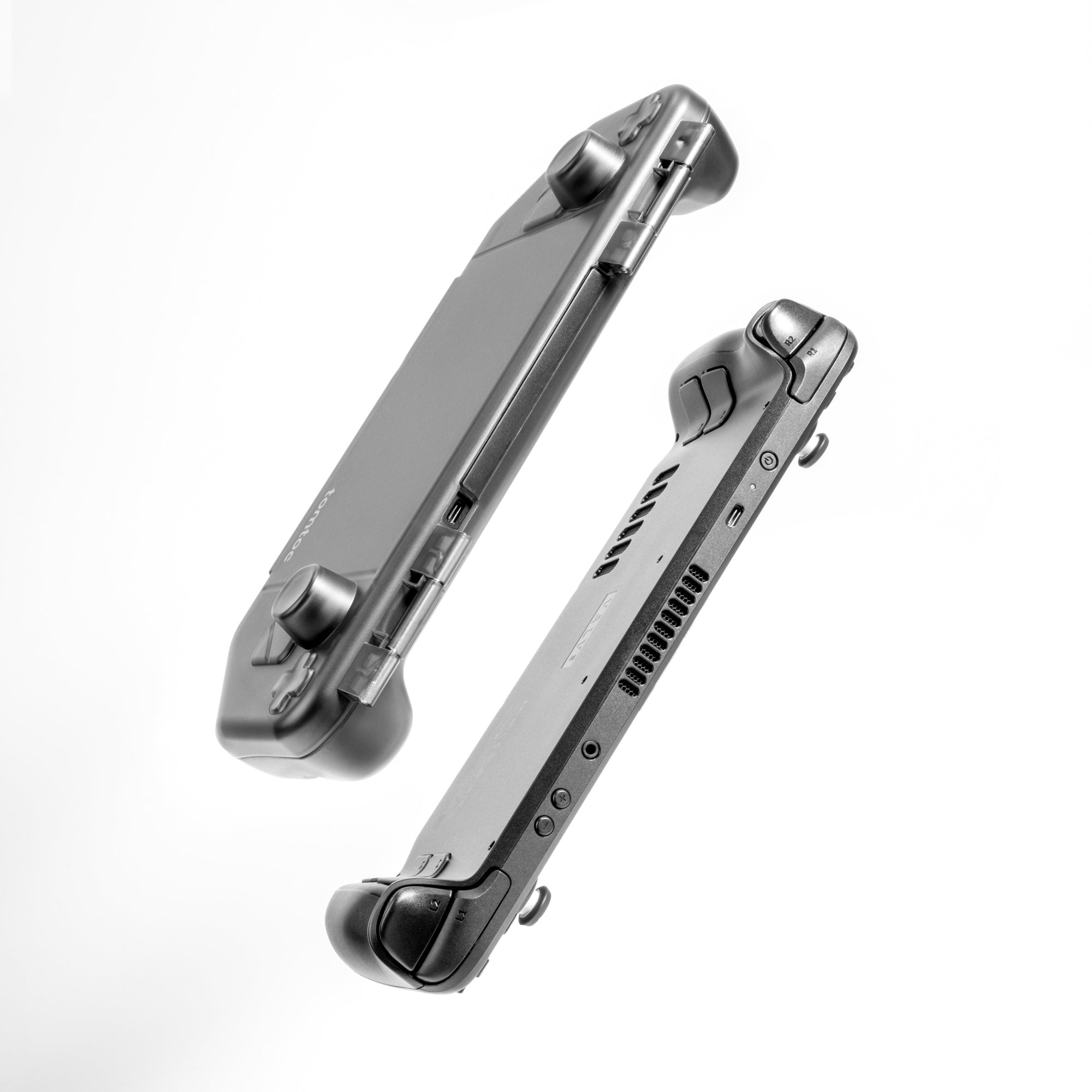 Funda Rígida Armor-G12 para Steam Deck