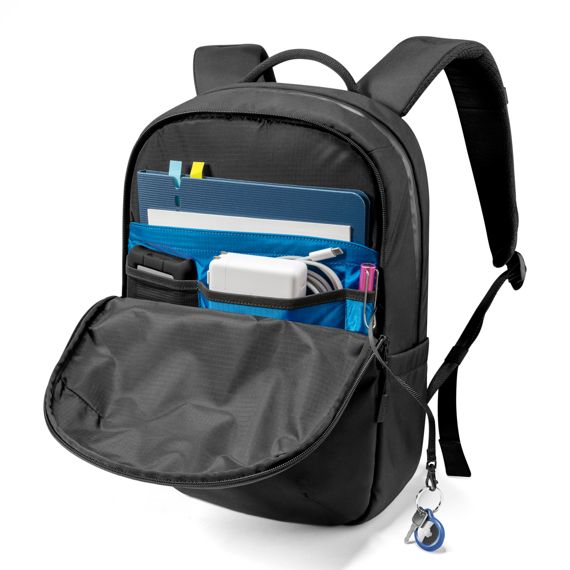Mochila UrbanEX-T65 S 20L para Notebook 15.6"