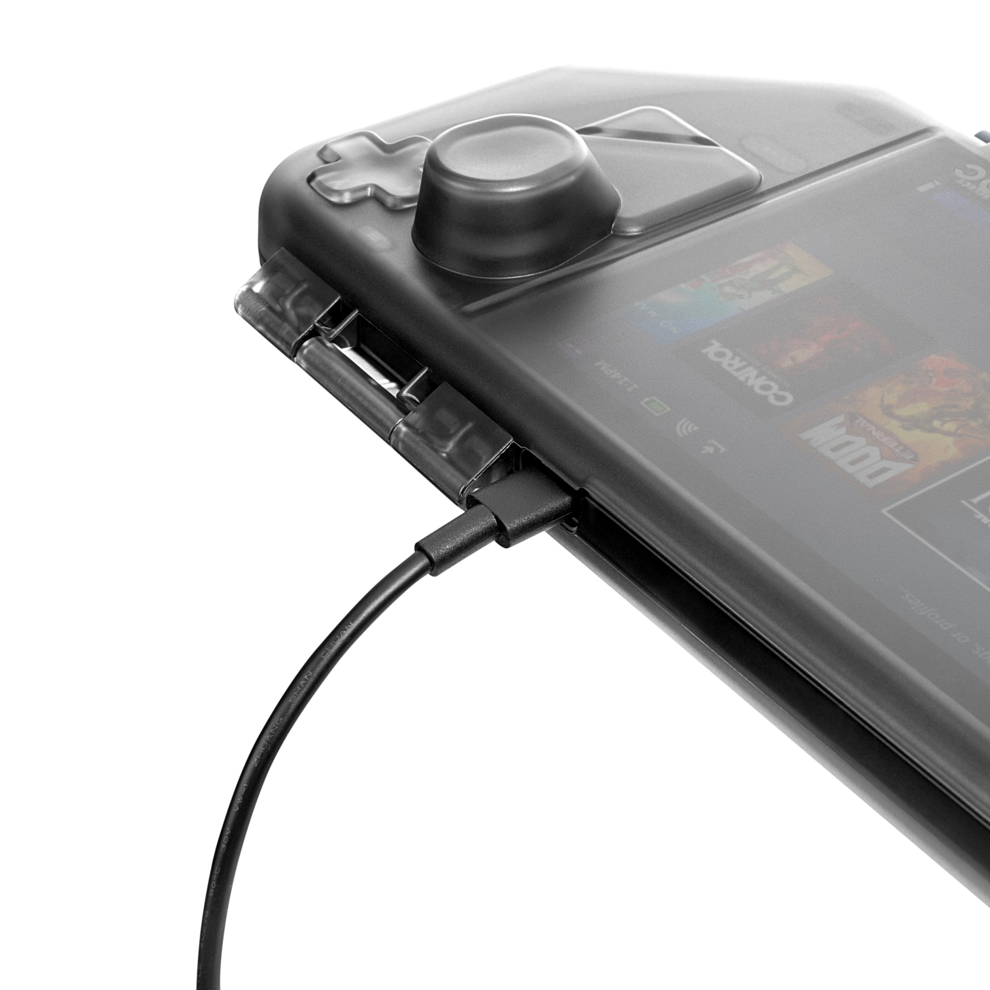 Funda Rígida Armor-G12 para Steam Deck