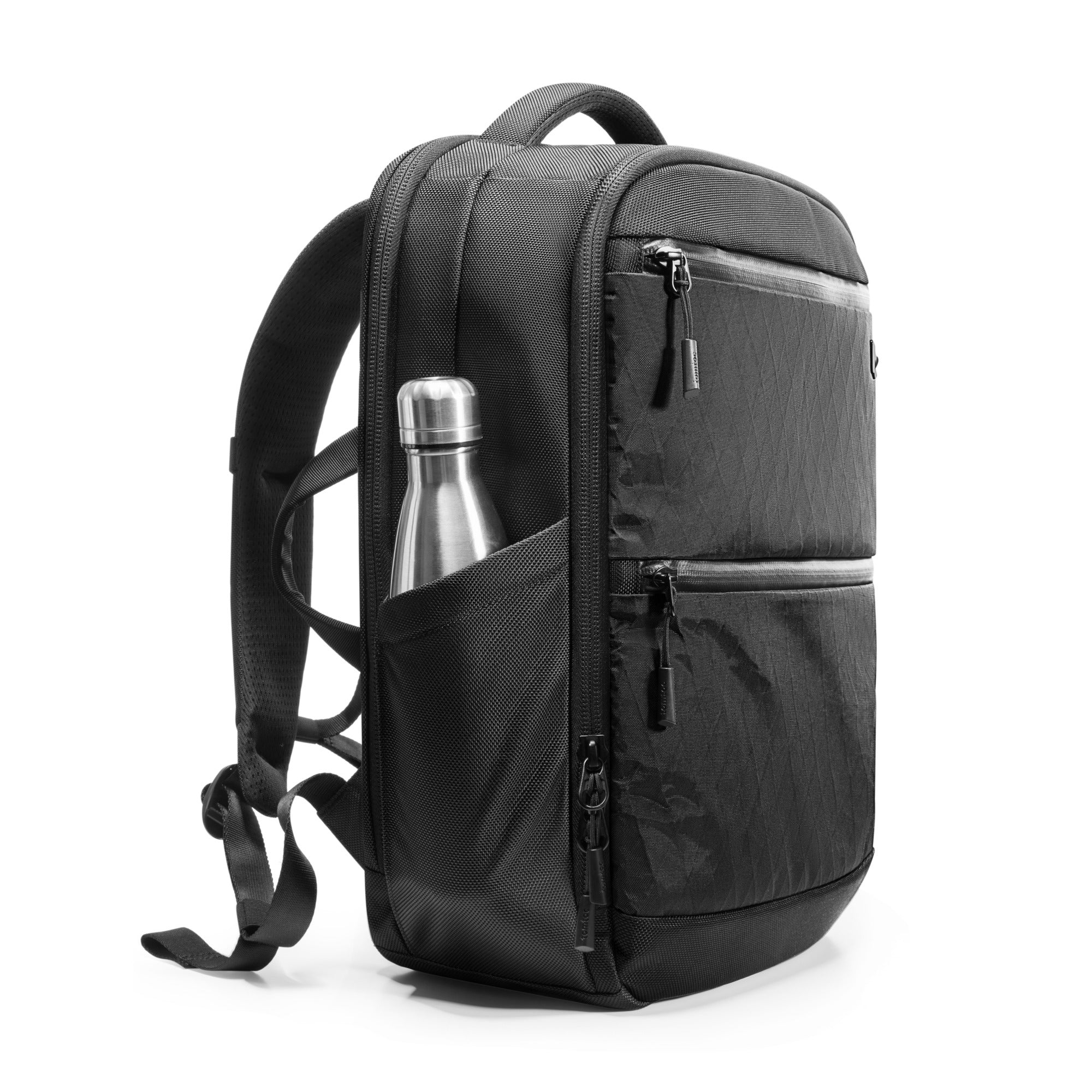 Mochila TechPack-T73 X-Pac para Notebook hasta 16" y iPad Pro 12,9"