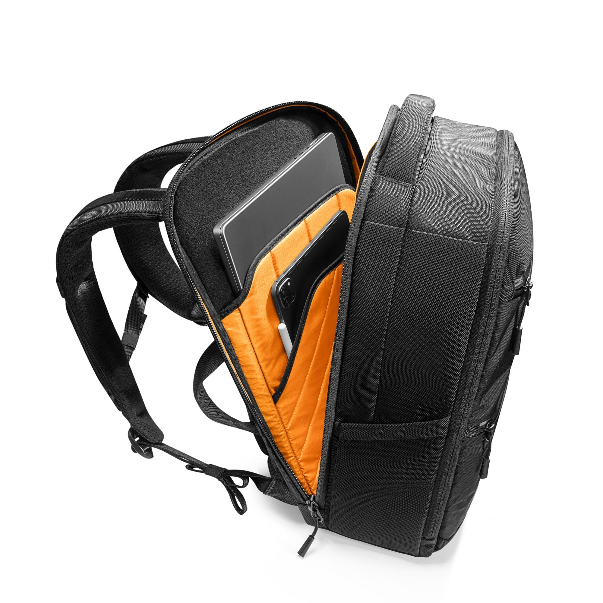 Mochila TechPack-T73 X-Pac para Notebook hasta 16" y iPad Pro 12,9"