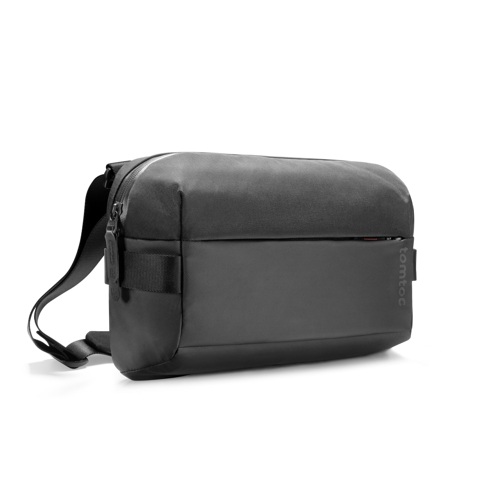 Bolso Bandolera Explorer-T21 M para iPad 11" / N Switch 2 7L