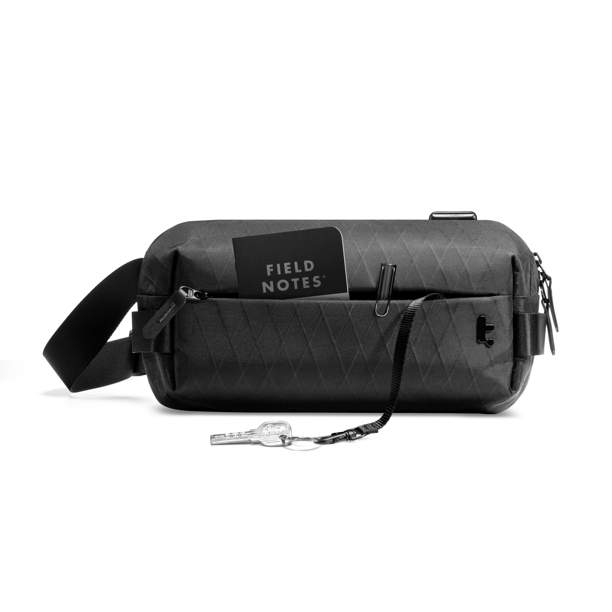 Banano Bandolera Explorer-T21 X-Pac S iPad Mini / N Switch 2