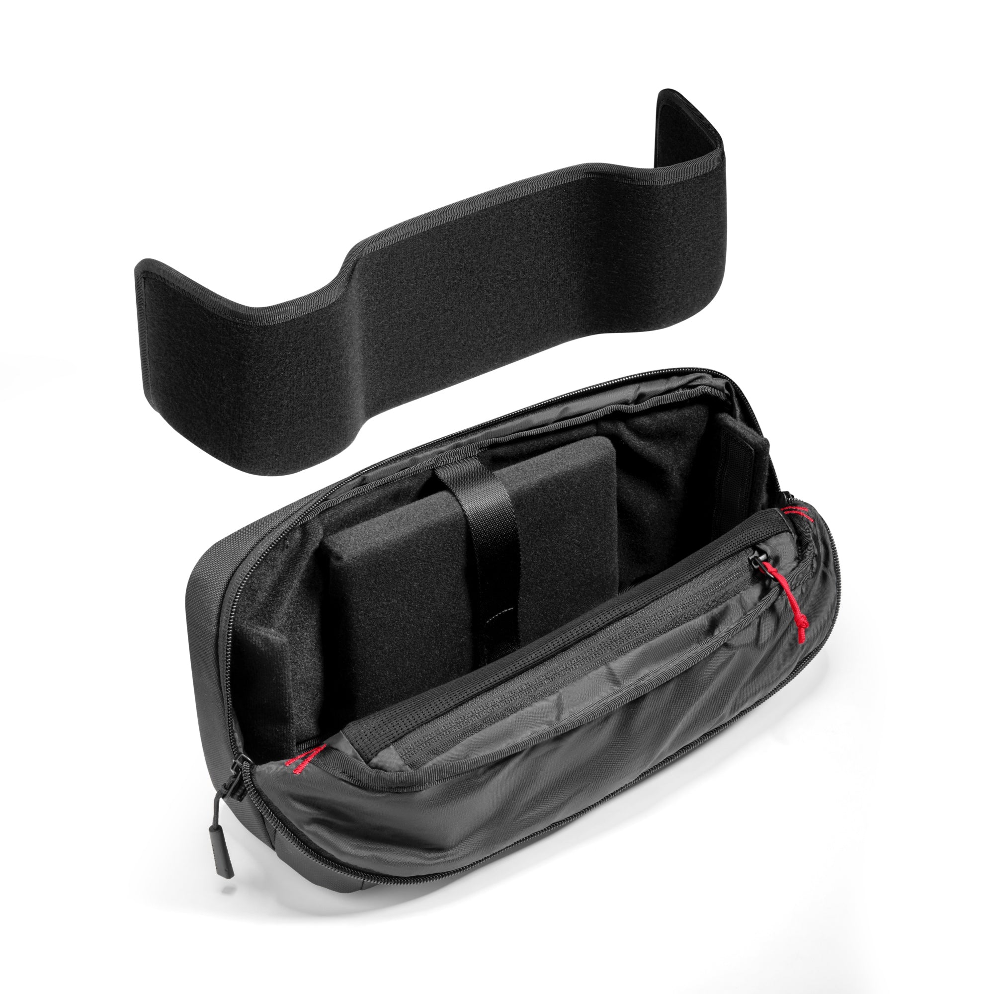 Bolso de Viaje Arccos-G47 para Steam Deck / Nintendo Switch 2