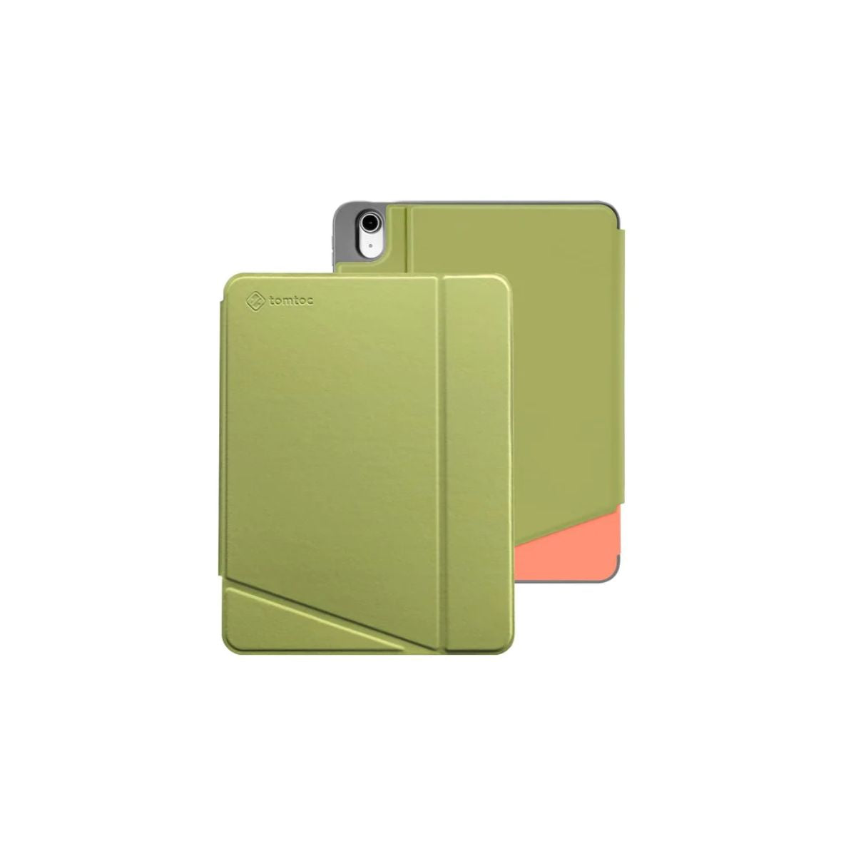 Funda Vertical Inspire-B50 Tri-Mode para iPad Air 4/5 de 10.9"