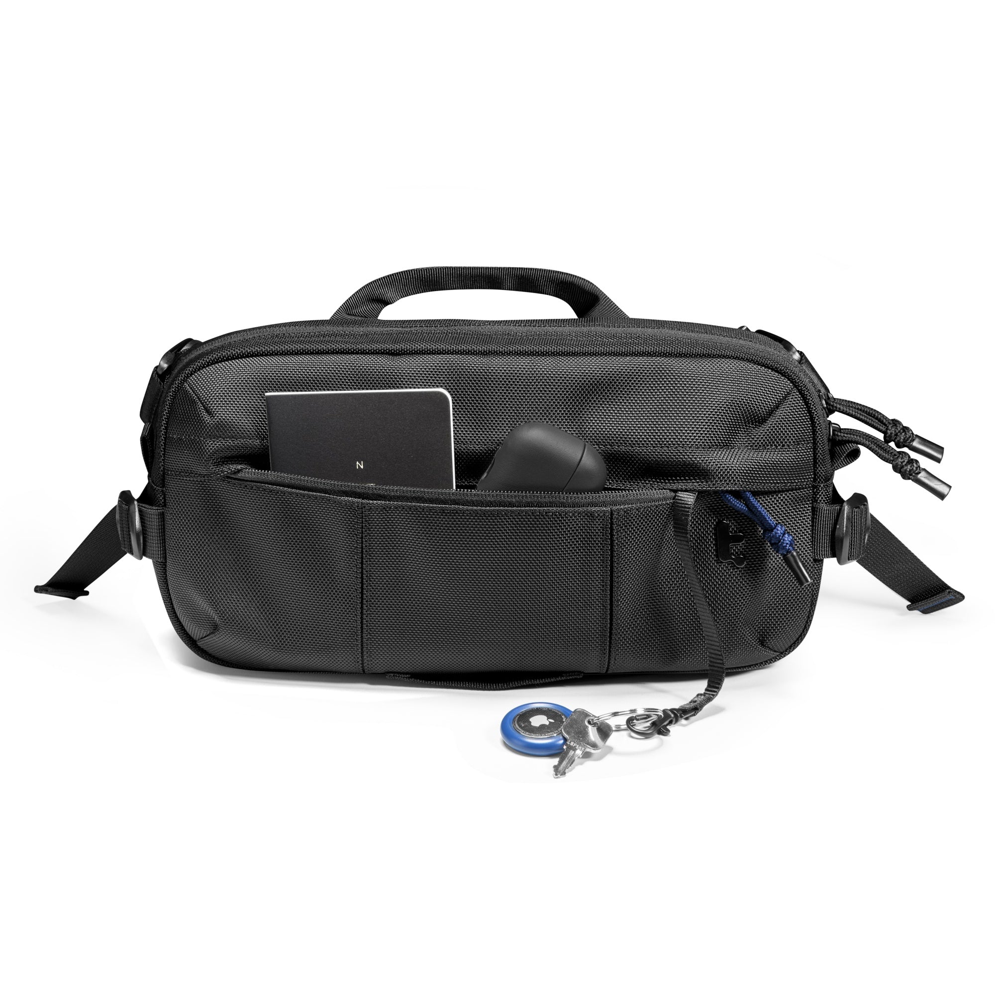 Banano Bandolera Wander-T26 para iPad Mini / N Switch 2 5.5L