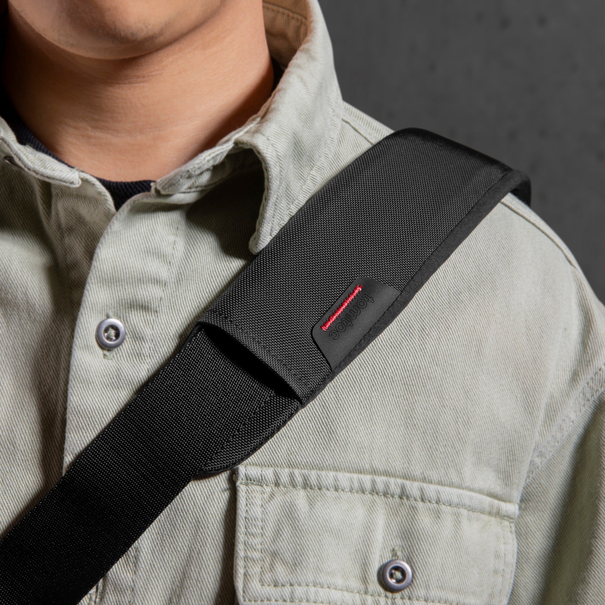 Bolso Bandolera Explorer-T21 M para iPad 11" / N Switch 2 7L