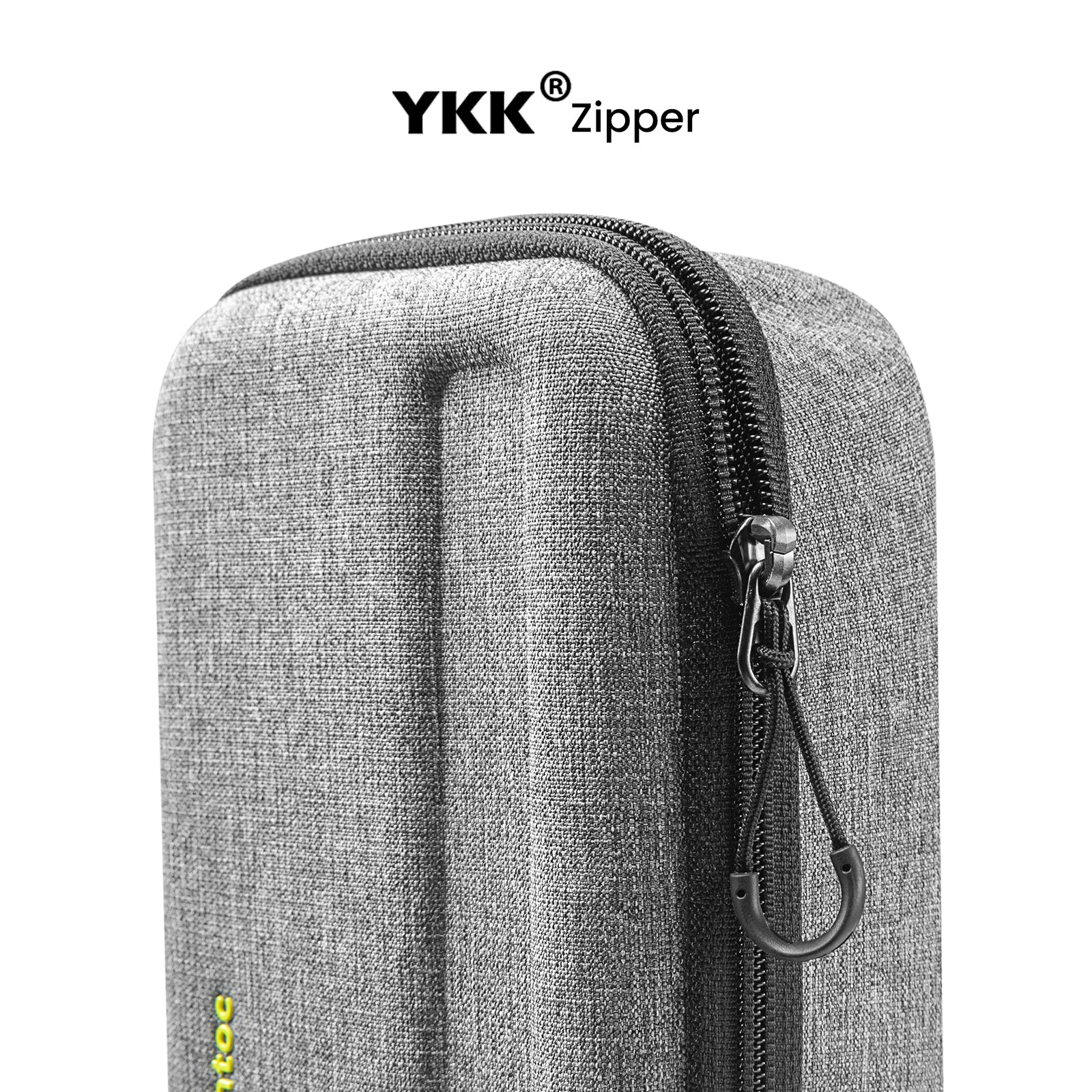 Estuche de Almacenamiento Rígido para GoPro y Accesorios