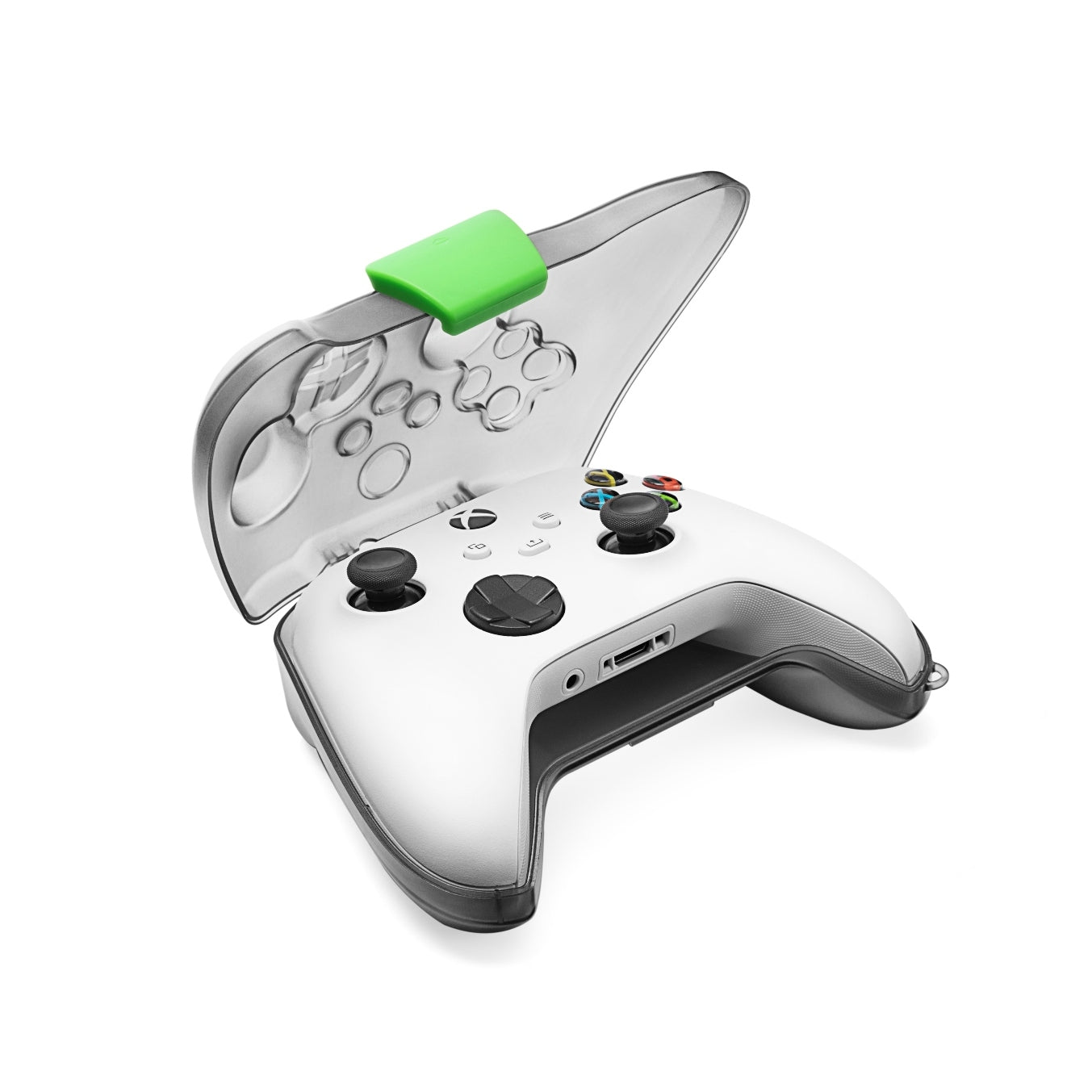 Estuche Rígido ArmorCase-A26 Para Mando de Xbox X/S