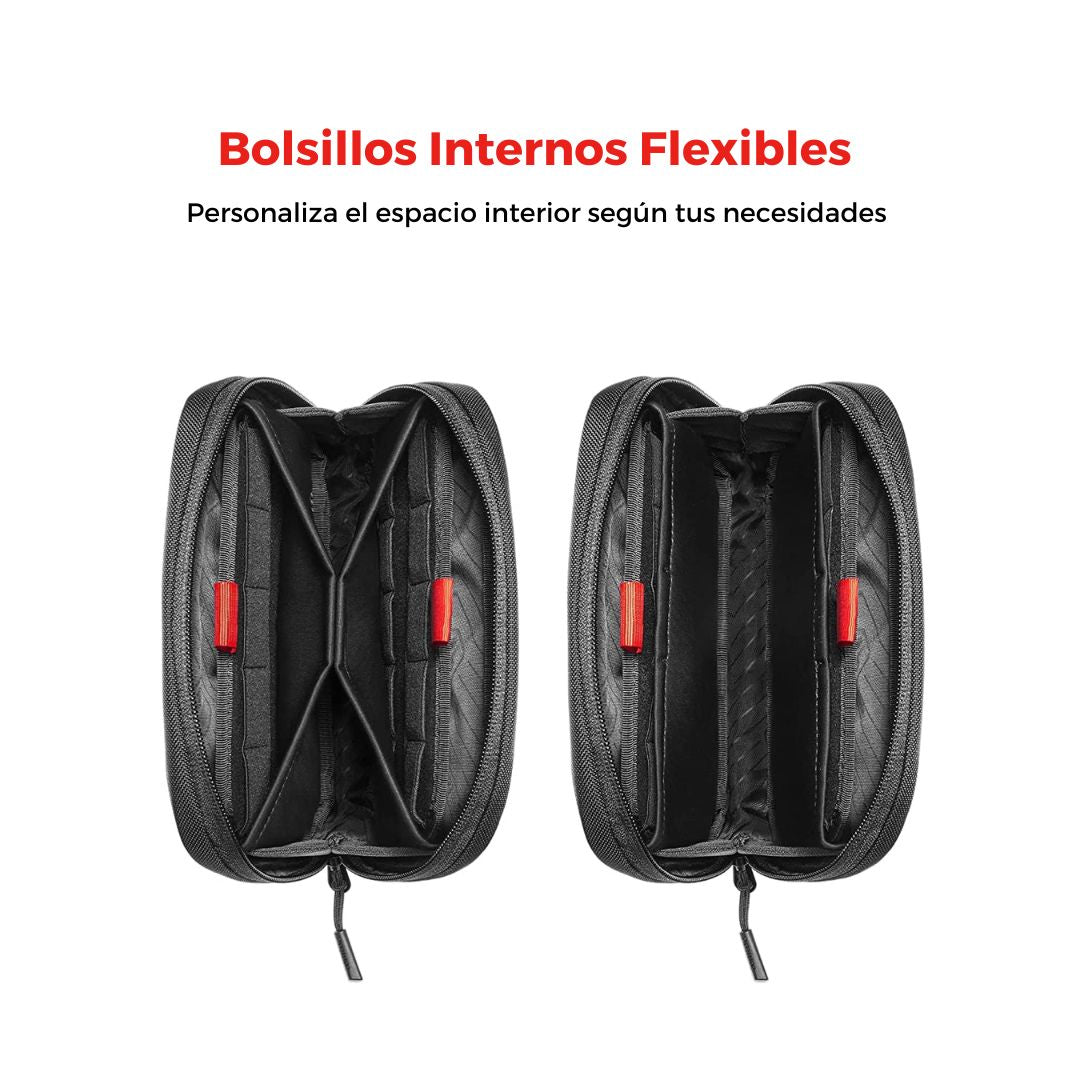 Organizador para Juegos de Nintendo Switch 2 / Switch / Oled / Lite