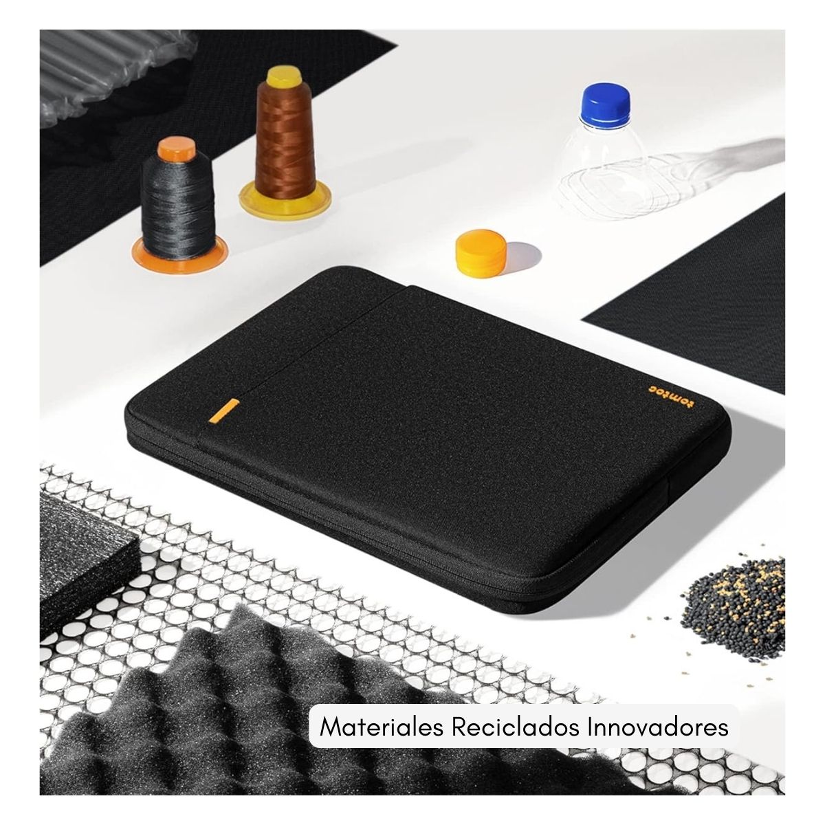 Funda Defender-A13 para Notebook de 15,6" - 16,2"