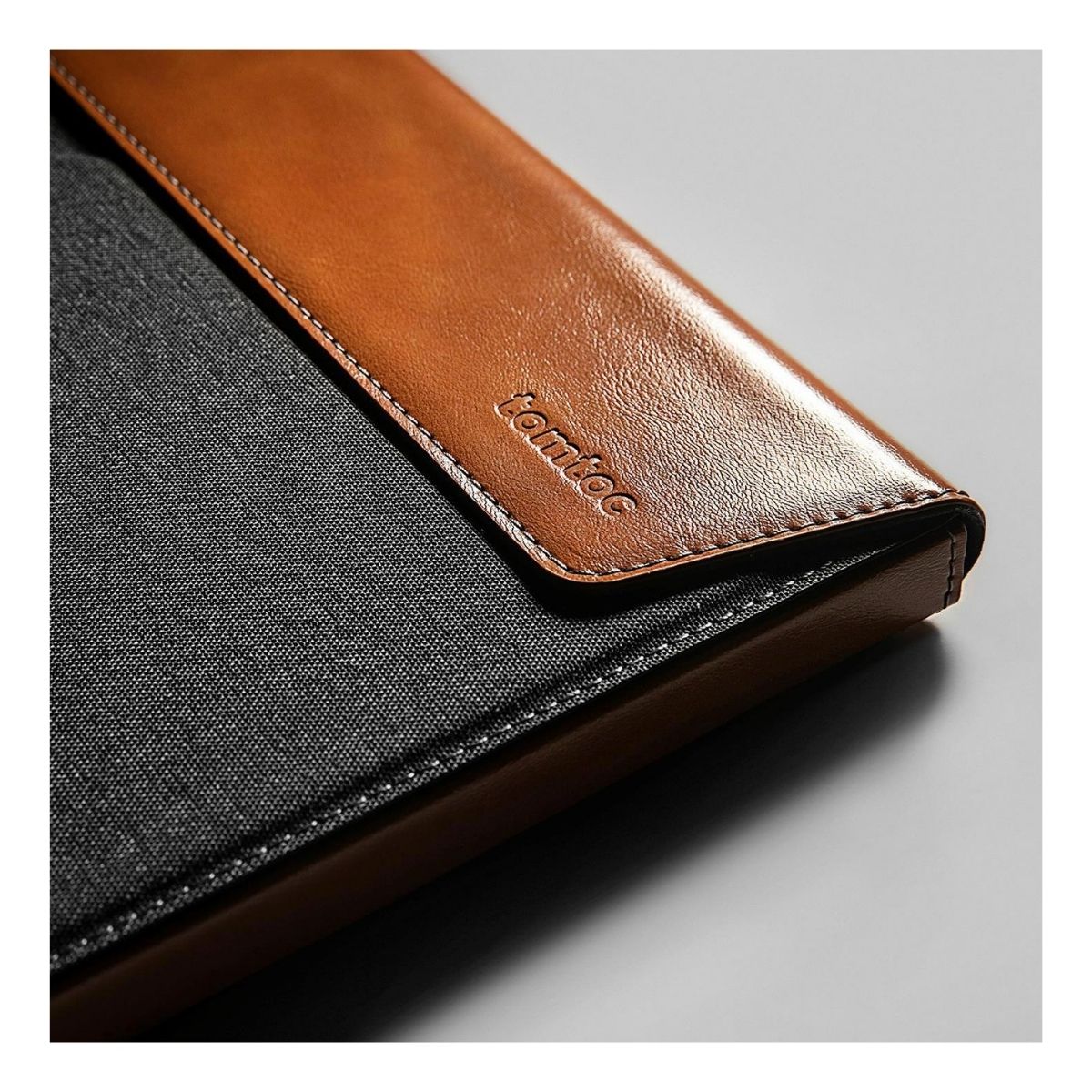 Funda Premium Vintage-A15 para MacBook Air / Pro 13"