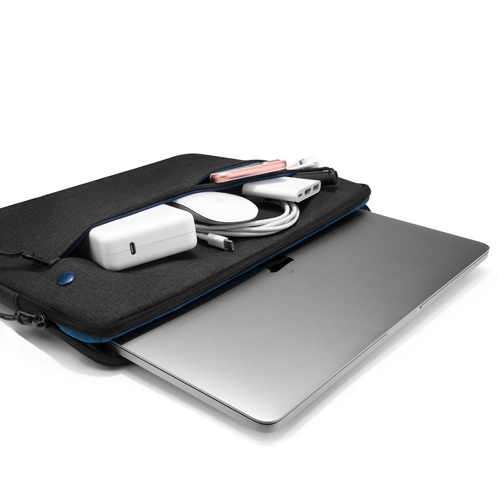 Funda Classic-A18 para MacBook / Notebook de 13.5"