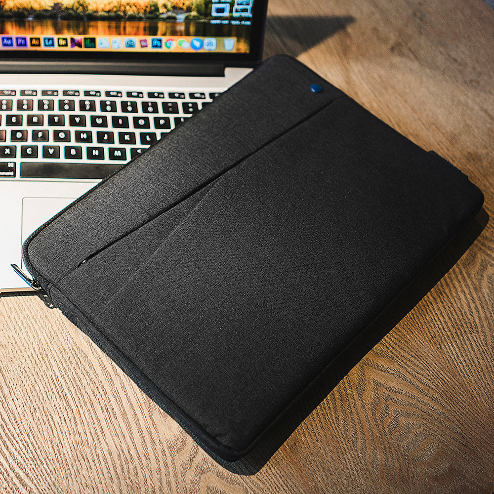 Funda Classic-A18 para MacBook / Notebook de 13.5"