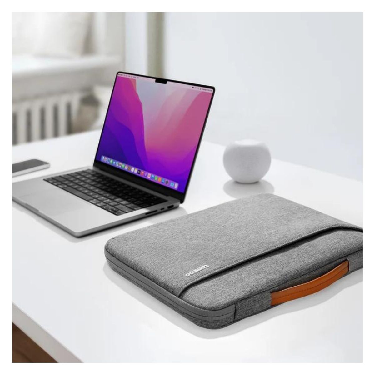 Maletín Defender-A22 para Notebook 15.6"