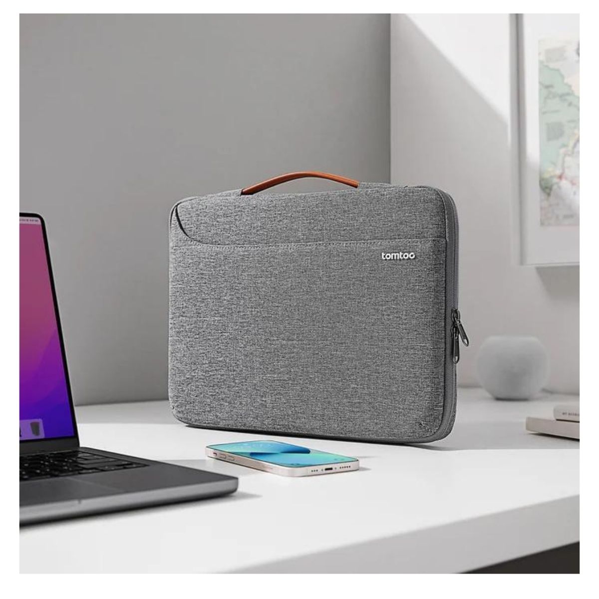 Maletín Defender-A22 para Notebook 15.6"
