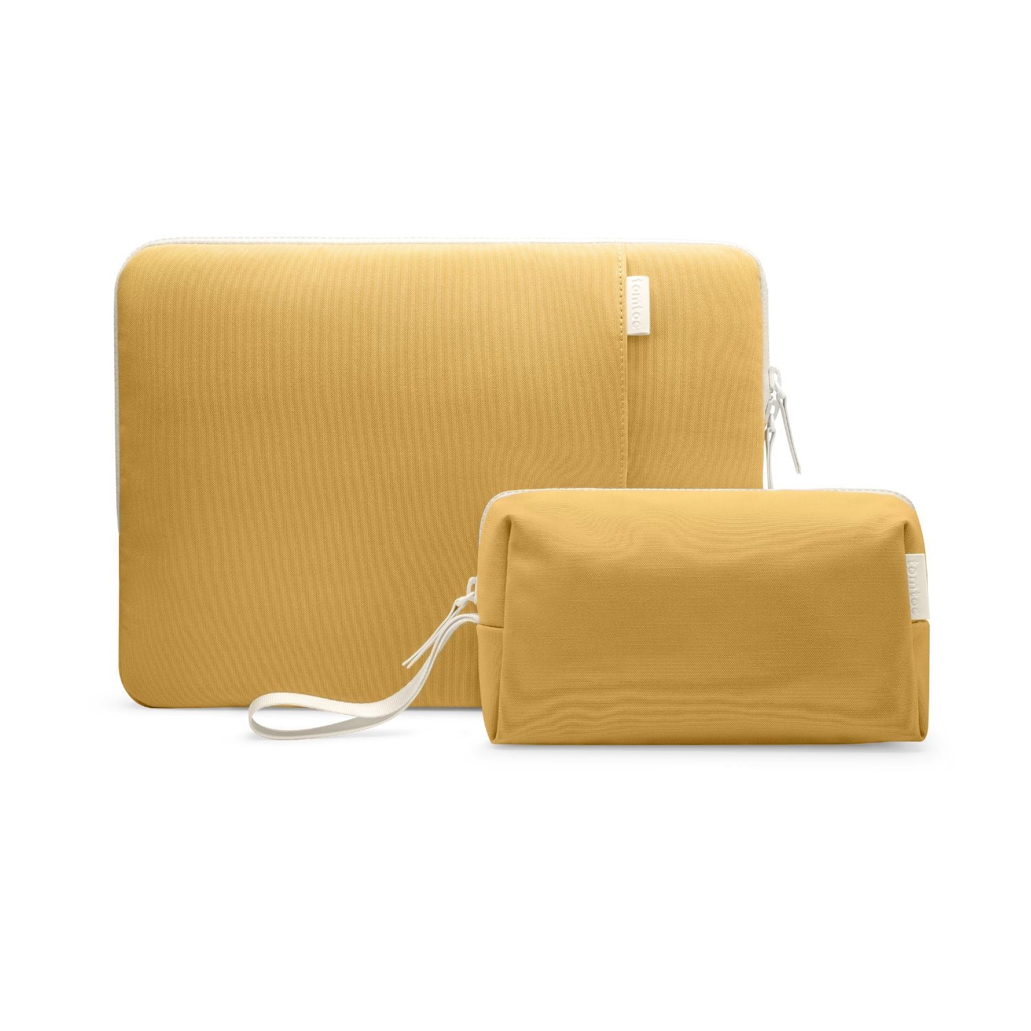 Funda Lady-A23 para MacBook 13'' con Organizador de Accesorios