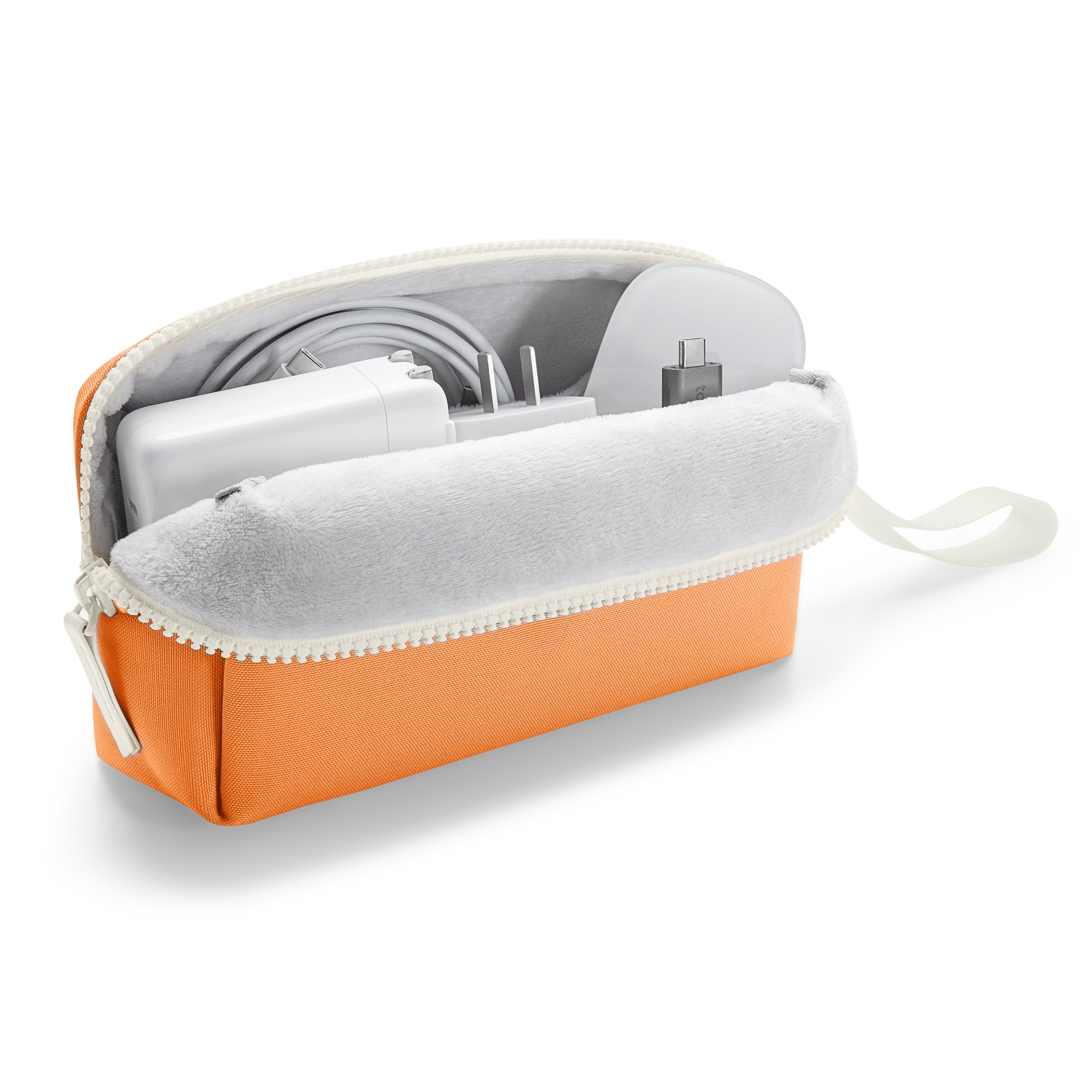 Funda Lady-A23 para Macbook 14” con Estuche Organizador