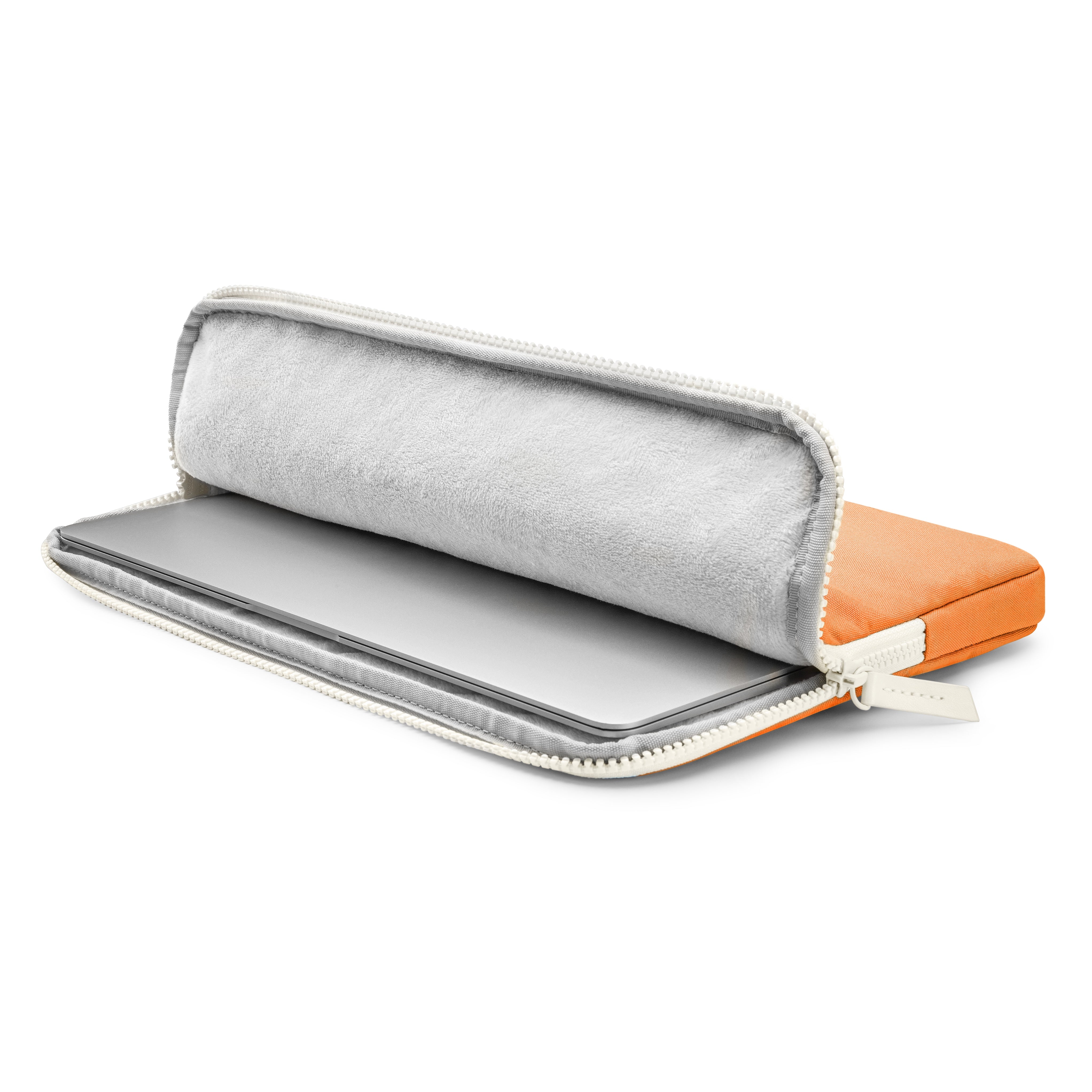 Funda Lady-A23 para Macbook 14” con Estuche Organizador