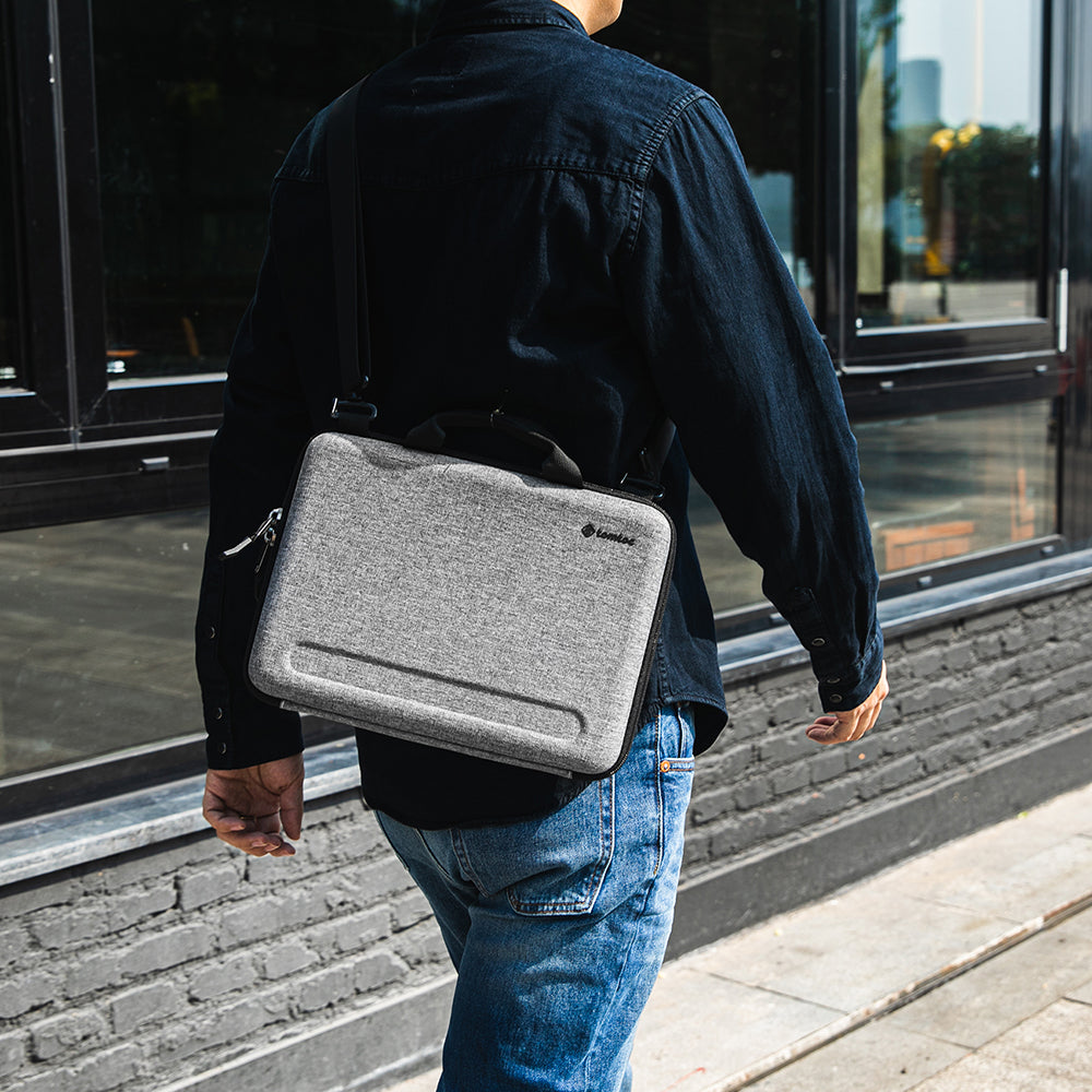 Estuche Rígido Smart-A25 para 13″ MacBook Pro & Air