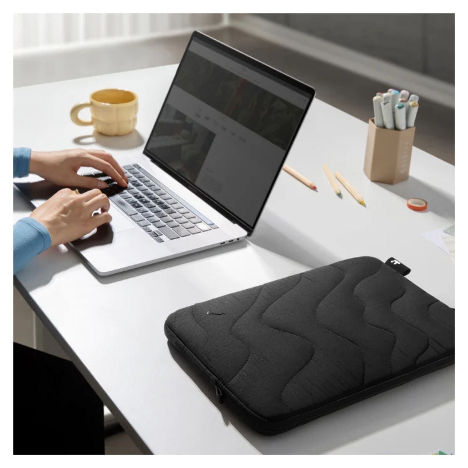 Funda Terra-A27 para MacBook Air / Pro 13"