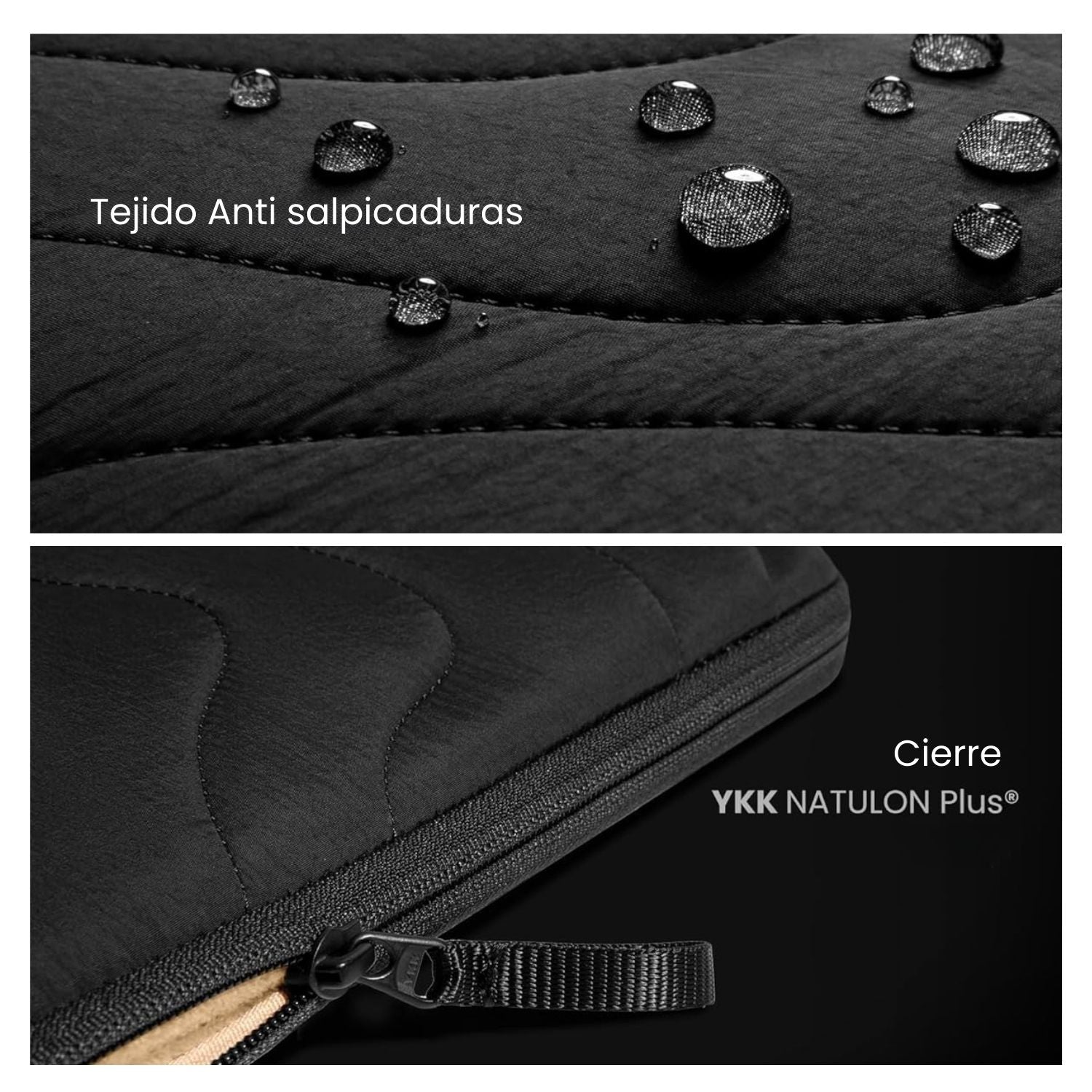 Funda Terra-A27 para MacBook Air / Pro 13"