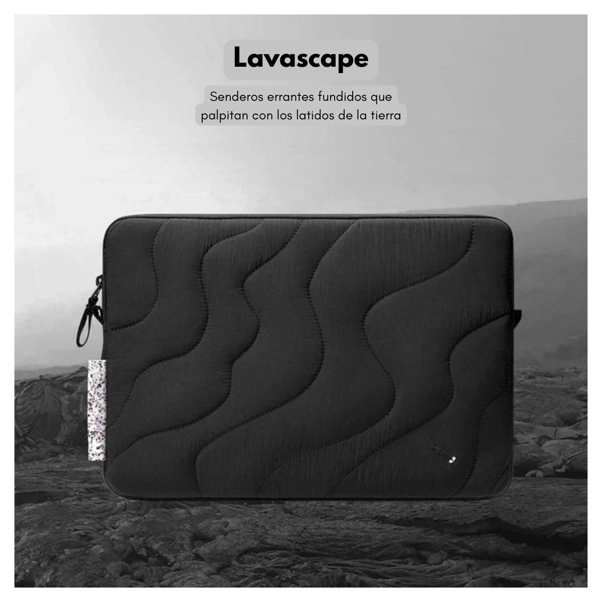 Funda Terra-A27 para MacBook Pro 16"