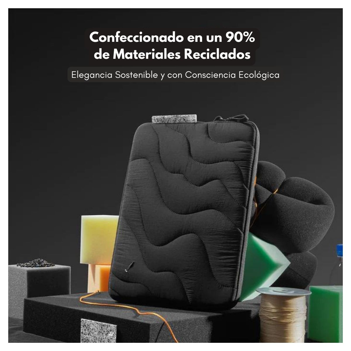Funda Terra-A27 para MacBook Pro 16"