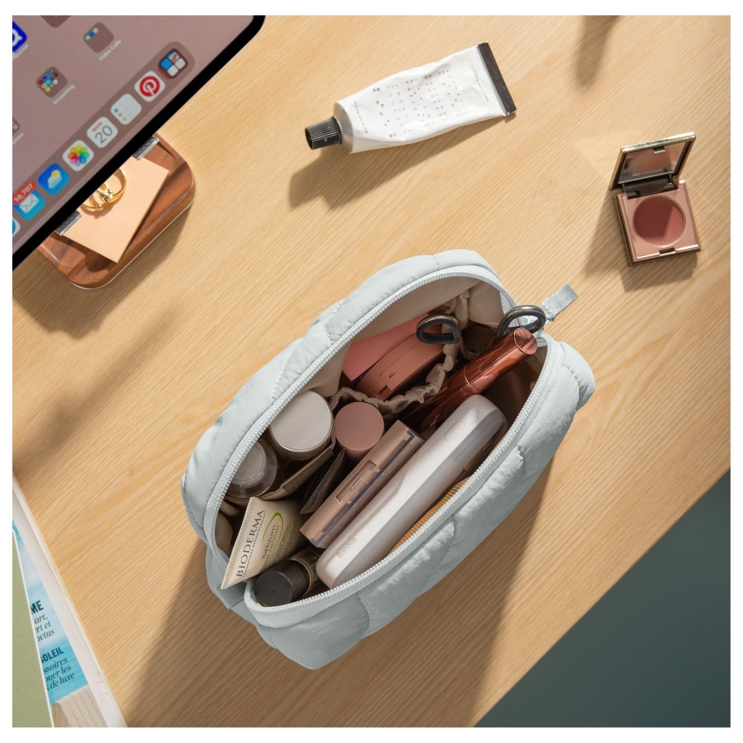 #color_celeste laguna