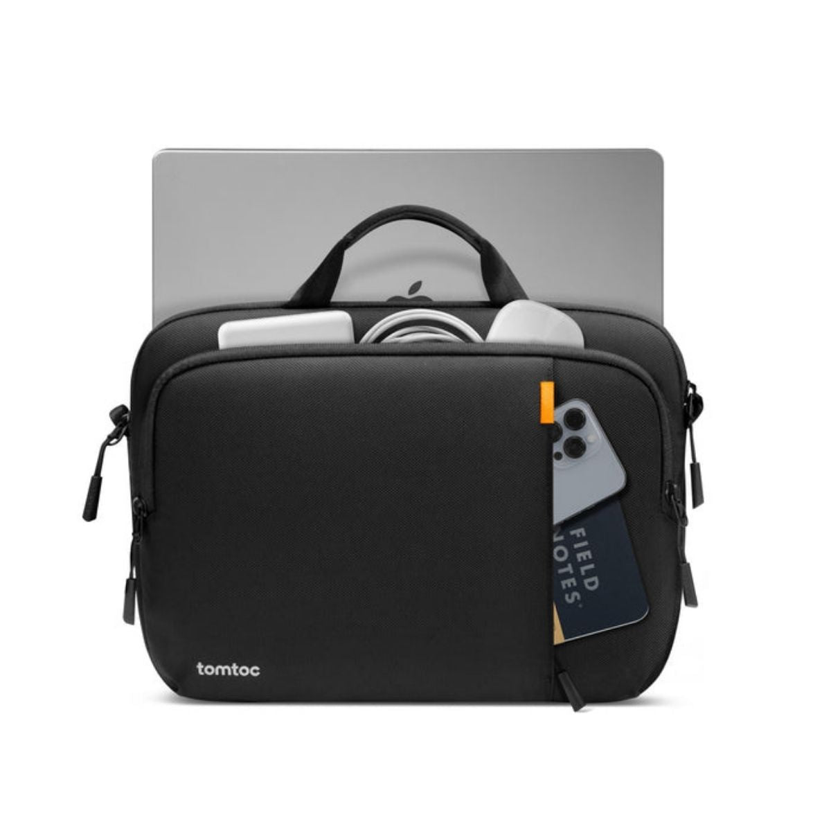 Maletín Delgado con Correa Defender-A30 para MacBook de 14″