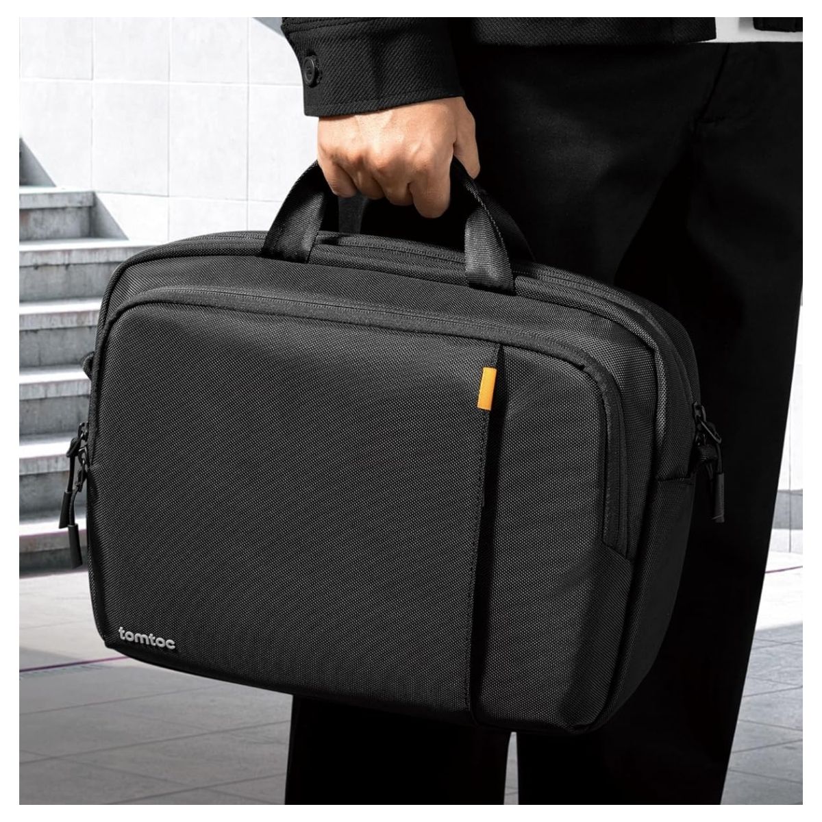 Maletín de Viaje con Correa Defender-A31 10L para MacBook 14"