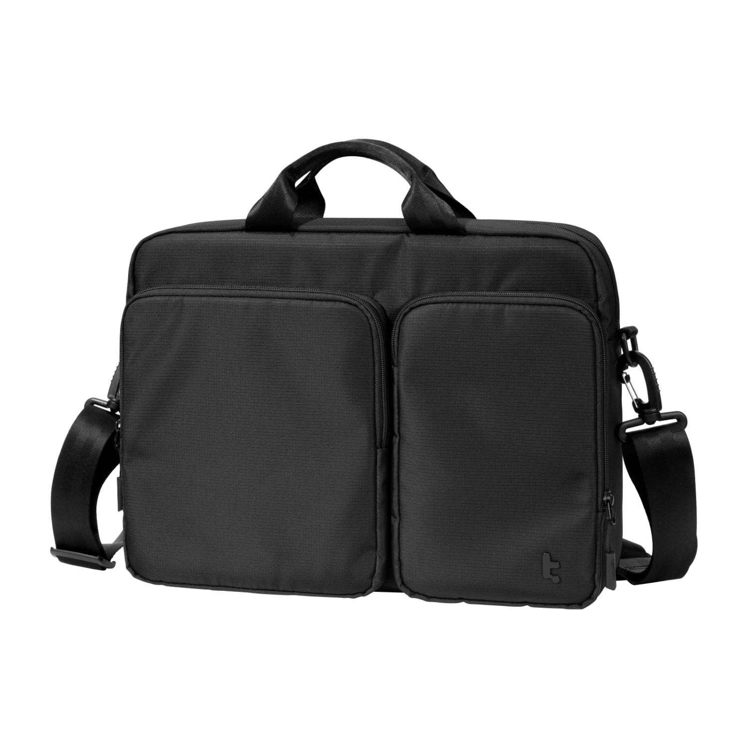 Maletín con Correa Navigator-A33 para Notebook de 13" - 14"