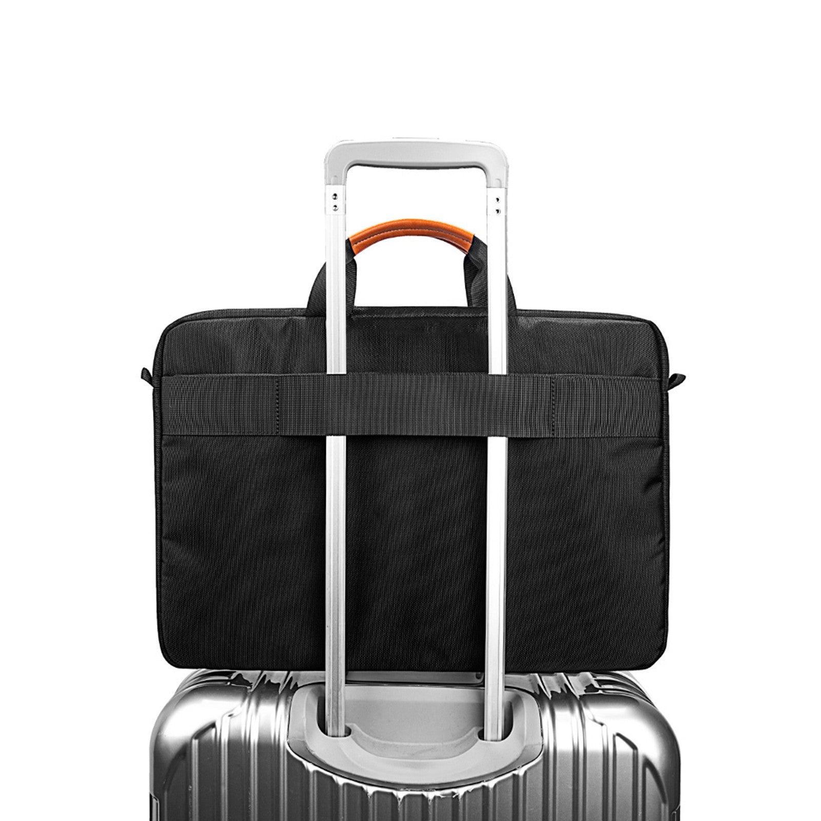 Maletín con Correa Defender-A42 para MacBook / Notebook 17,3"