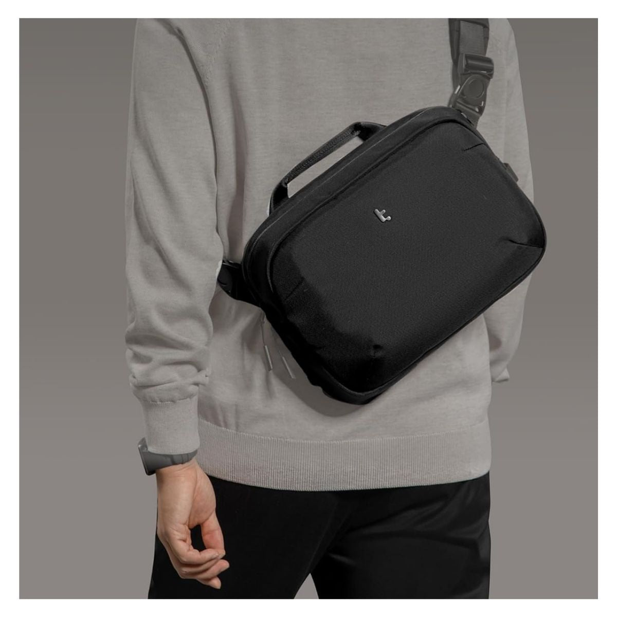 Bolso Maletín UrbanEX-B11 para iPad Pro / Tablet de 11"