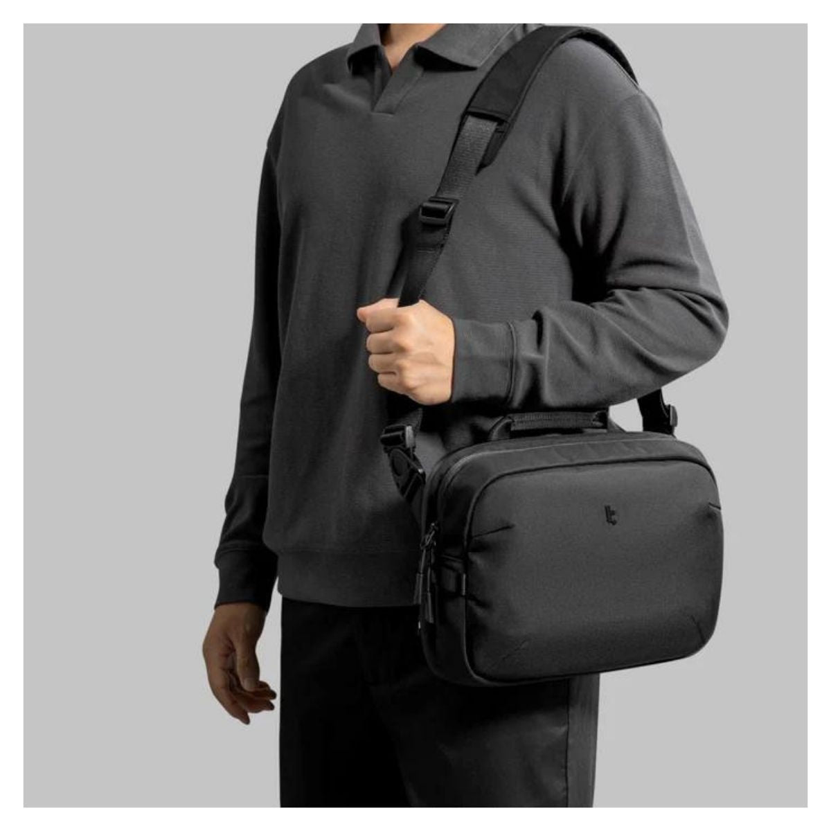 Bolso Maletín UrbanEX-B11 para iPad Pro / Tablet de 11"