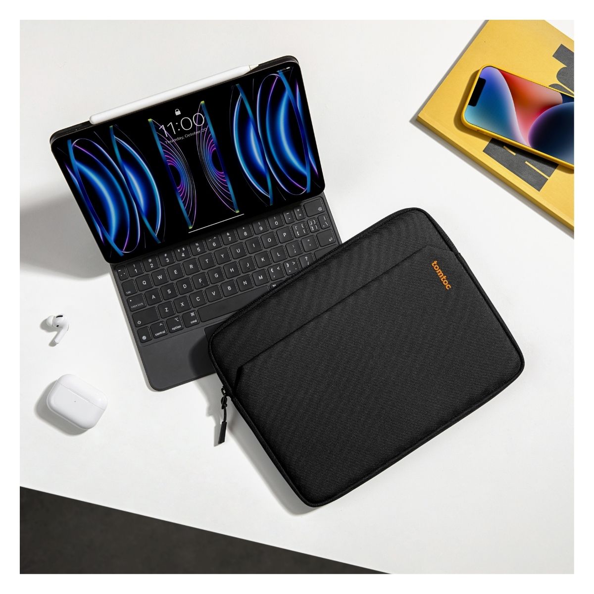 Funda Light-B18 para iPad Air / Pro 13"