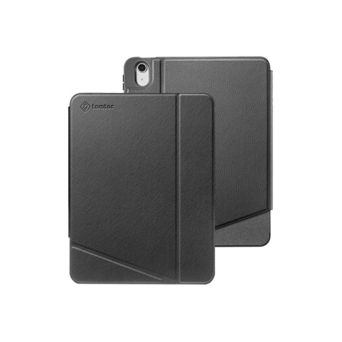 Funda Vertical Inspire-B50 Tri-Mode para iPad Air 4/5 de 10.9"