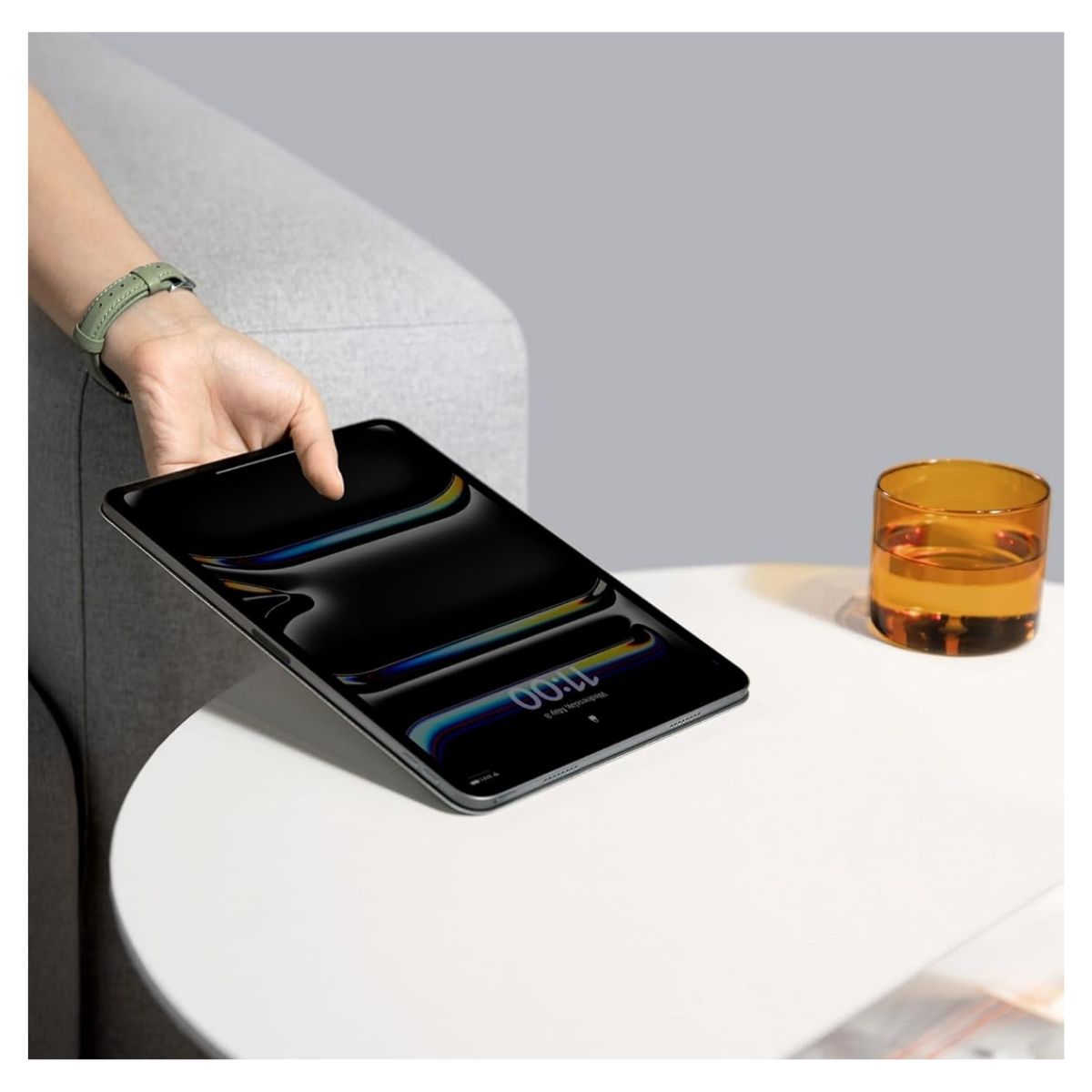 Funda Desmontable Inspire-B52 para iPad Pro de 11"