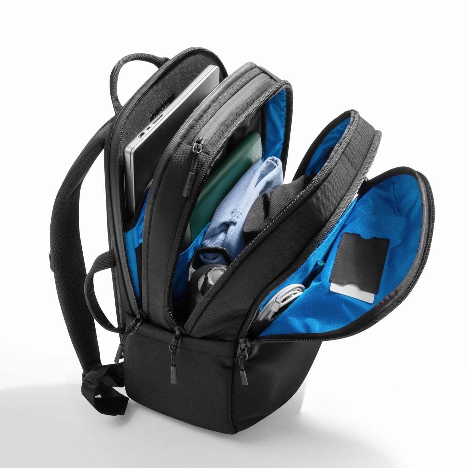 Mochila UrbanEX-T65 M 30L para Notebook 17,3"