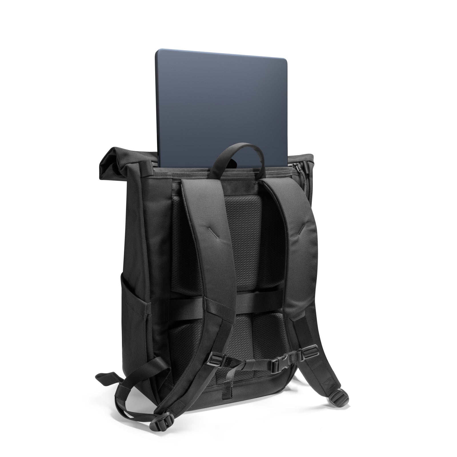 Mochila de Viaje Navigator-T61 L 25L-30L para Notebook 17,3"