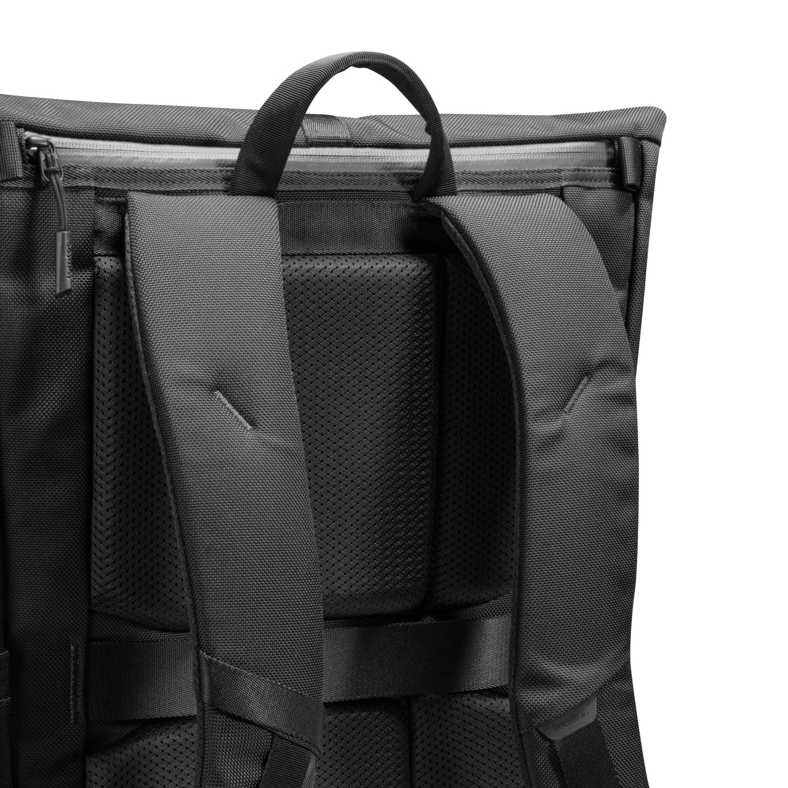 Mochila de Viaje Navigator-T61 L 25L-30L para Notebook 17,3"