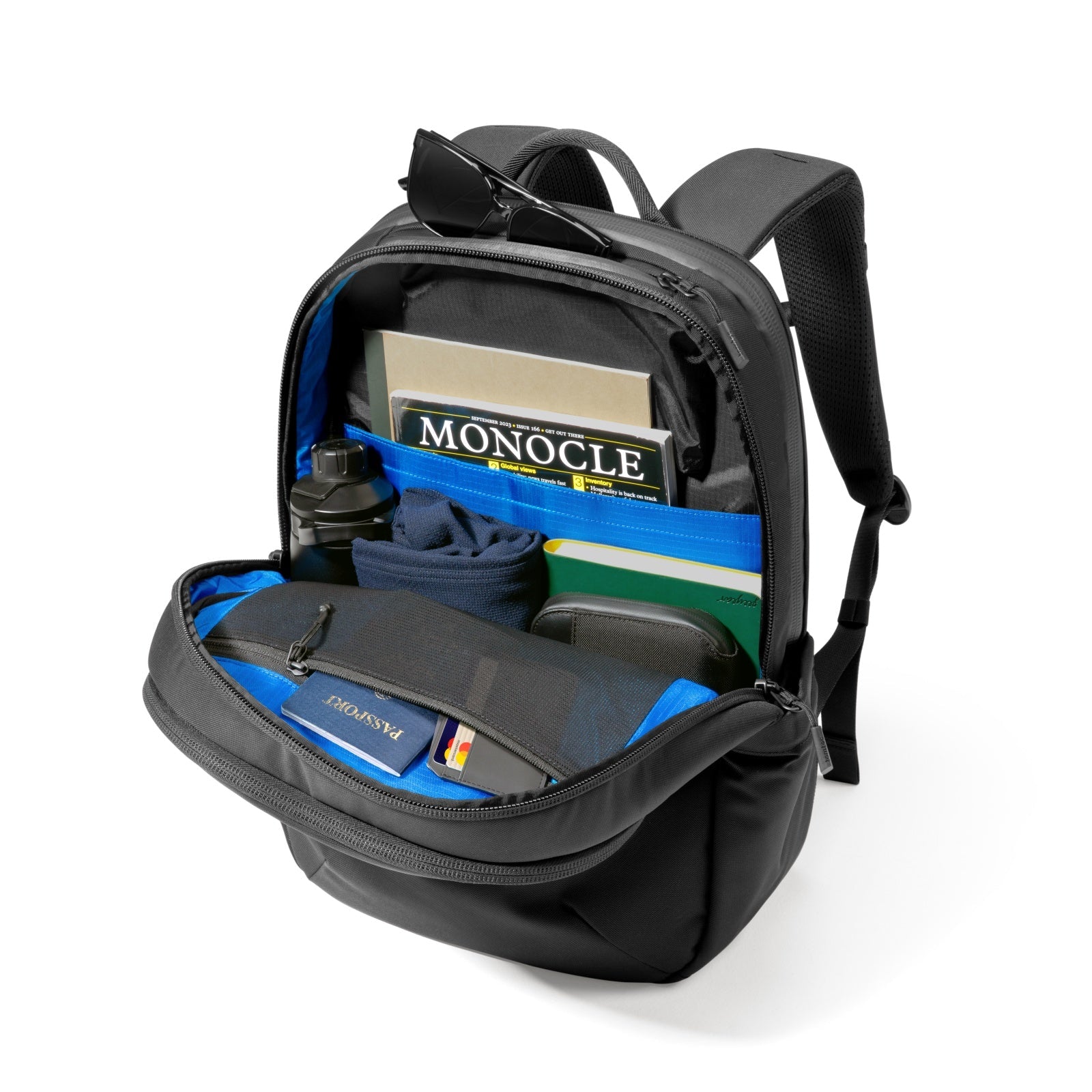 Mochila UrbanEX-T65 M 30L para Notebook 17,3"